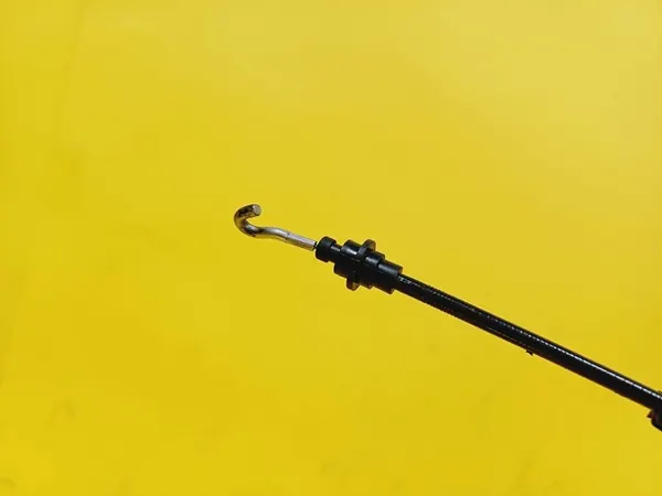 Linke Hintertürschloss Audi A3 8P 7 Pins 4E0839015 image 7