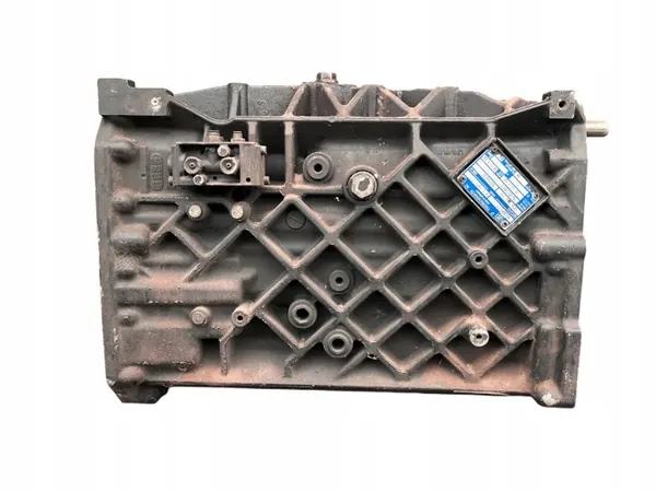 ZF ECOSPLIT 16S 181 Getriebegehäuse OEM 1316 055 197 image 2