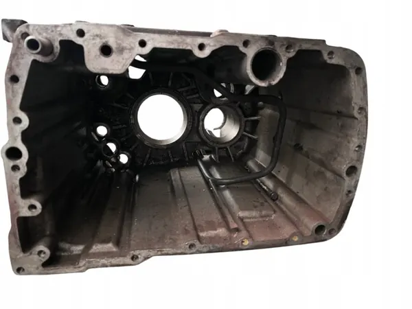 ZF ECOSPLIT 16S 181 Getriebegehäuse OEM 1316 055 197 image 3
