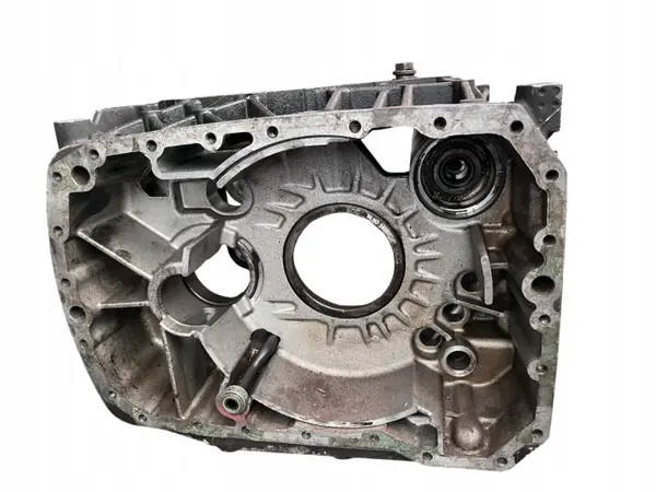 ZF ECOSPLIT 16S 181 Getriebegehäuse OEM 1316 055 197 image 4