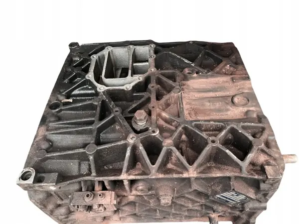 ZF ECOSPLIT 16S 181 Getriebegehäuse OEM 1316 055 197 image 5