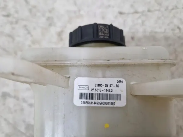 Bremsflüssigkeitsbehälter OEM JJJ4 für Ford Explorer image 4