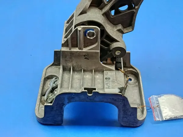 VW Touran I Handbromsspak OEM 1T1711303G - Begagnad image 4