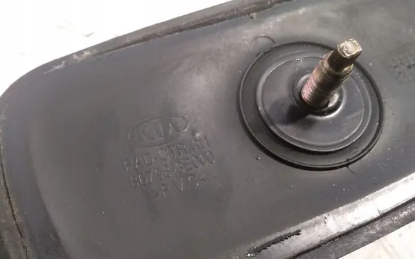 Trilho de teto esquerdo KIA SORENTO I (JC) 867883E000 image 2