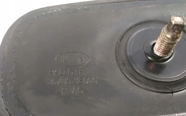 Trilho de teto esquerdo KIA SORENTO I (JC) 867883E000 image 4