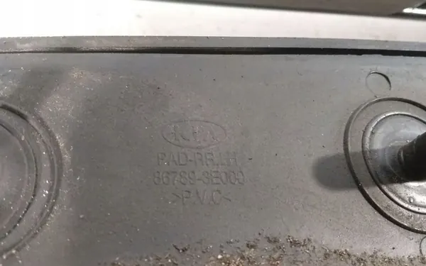 Trilho de teto esquerdo KIA SORENTO I (JC) 867883E000 image 8