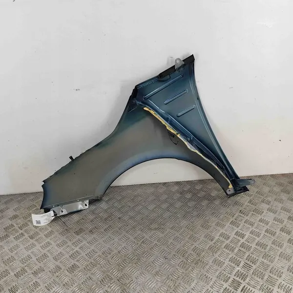 Parafango anteriore destro Fiat 500 2007- OEM 52015755 image 2