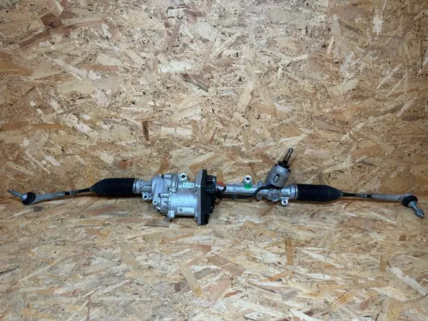 Boîte de vitesses OEM 1044831-90-J Tesla Model Y 299 ch image 3