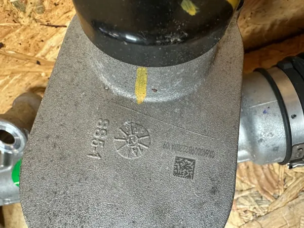 Boîte de vitesses OEM 1044831-90-J Tesla Model Y 299 ch image 8