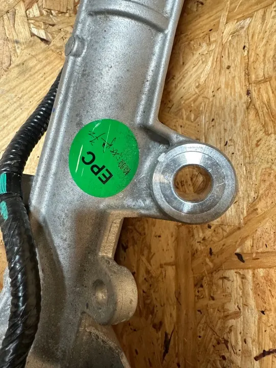 Boîte de vitesses OEM 1044831-90-J Tesla Model Y 299 ch image 9