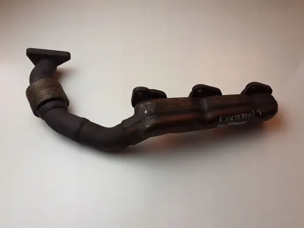 Pakoputken keräin Jeep Grand Cherokee WK OEM A642142002 image 2