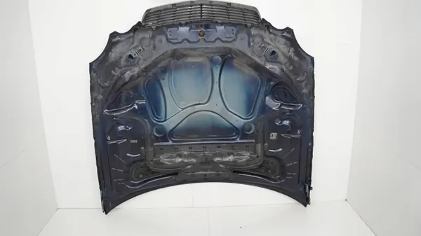Moottorikansi OEM 360204628 Mercedes W211 2002-2006 image 8