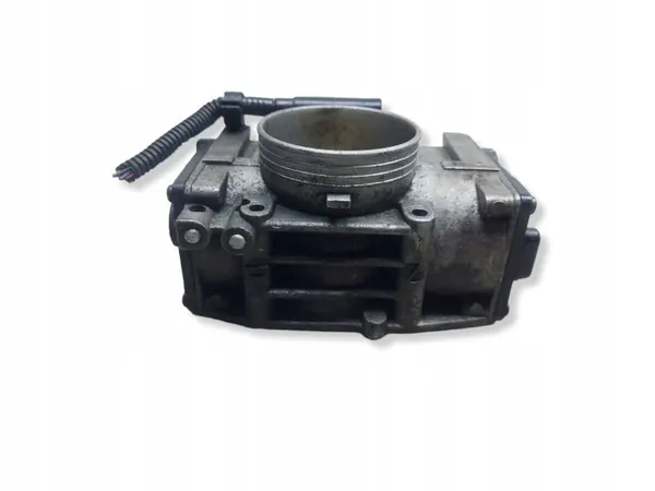 Gasklep OEM 8644344 voor Volvo S60 S80 2.4 image 3