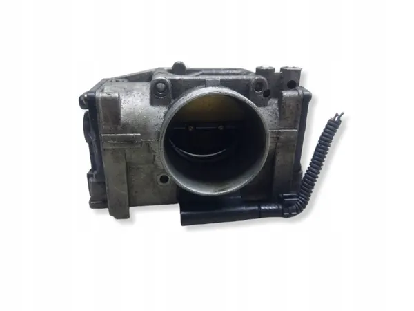 Gasklep OEM 8644344 voor Volvo S60 S80 2.4 image 5