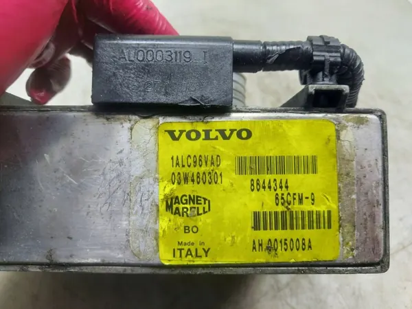 Gasklep OEM 8644344 voor Volvo S60 S80 2.4 image 6