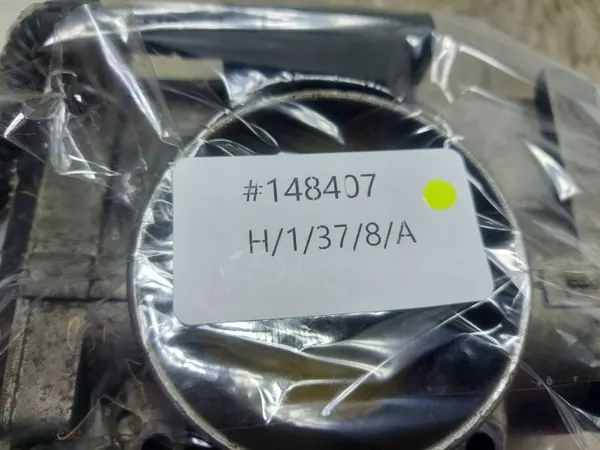 Gasklep OEM 8644344 voor Volvo S60 S80 2.4 image 8
