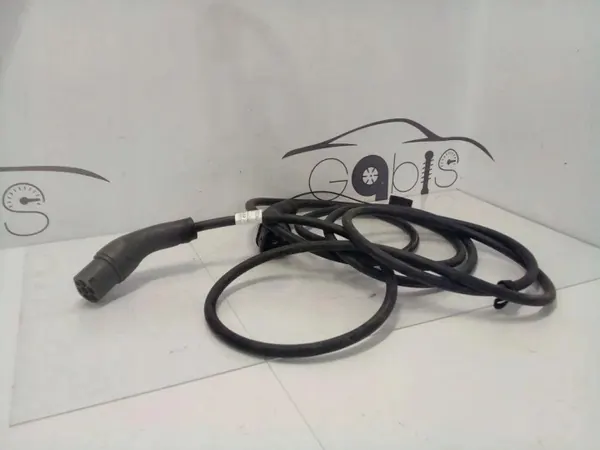 Cable carga batería Audi E-Tron Sportback 4N0971675E image 2