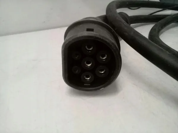 Cable carga batería Audi E-Tron Sportback 4N0971675E image 5