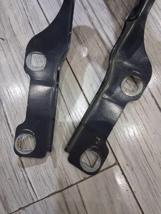 OEM 9677784800 Motorhuvehängsel för Peugeot 308 II image 3