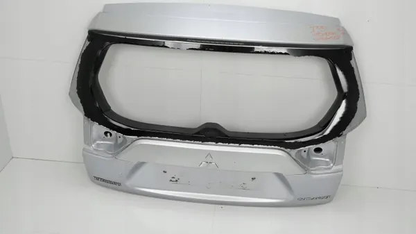 Heckklappe OEM 360207047 für Mitsubishi Outlander II 06-10 image 3