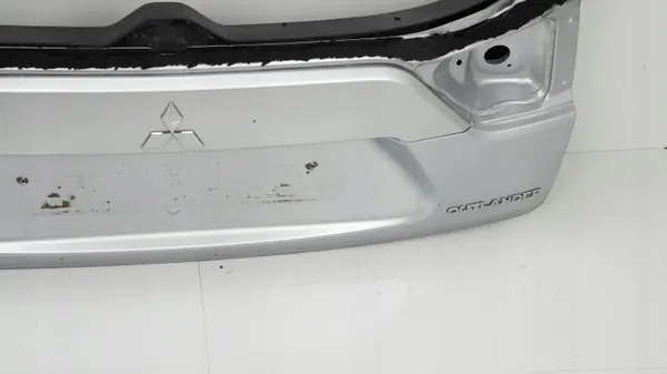 Heckklappe OEM 360207047 für Mitsubishi Outlander II 06-10 image 6