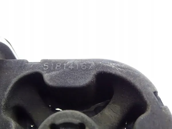 OEM 670001494 GBI_BMW Support Échappement Maserati image 4