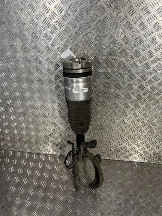 Volvo XC90 Vorderer Luftfederbein OEM 32269548 image 2