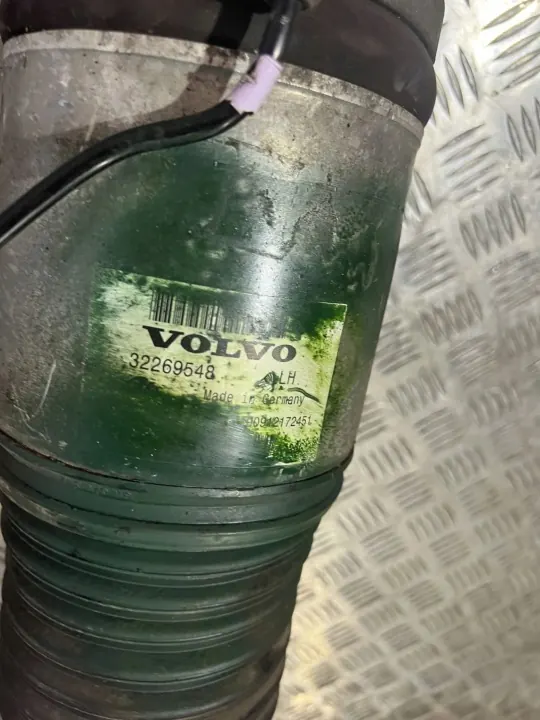 Volvo XC90 Vorderer Luftfederbein OEM 32269548 image 3