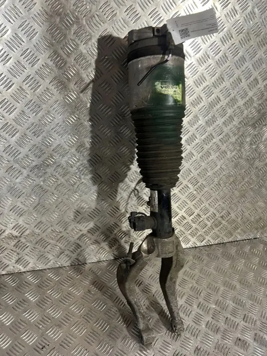 Volvo XC90 Vorderer Luftfederbein OEM 32269548 image 6