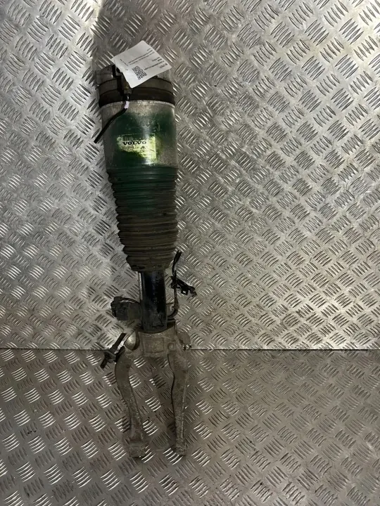 Volvo XC90 Vorderer Luftfederbein OEM 32269548 image 7