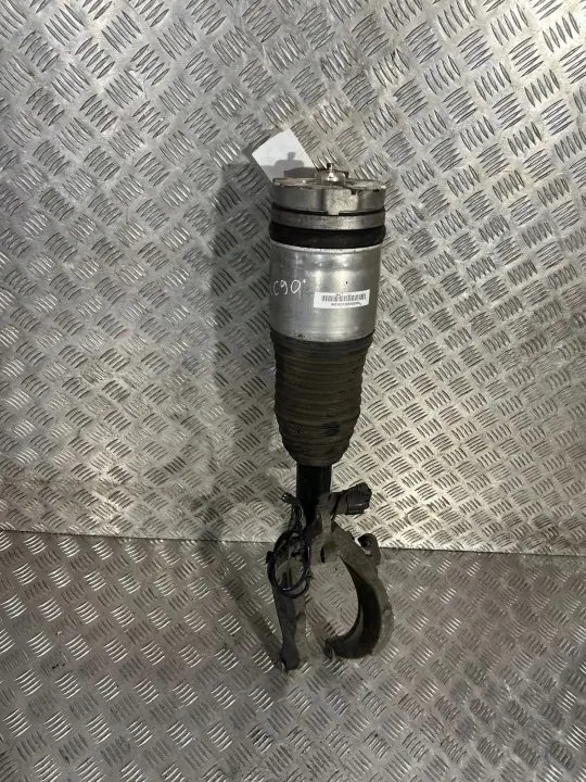 Volvo XC90 Vorderer Luftfederbein OEM 32269548 image 9