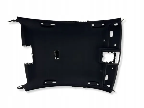 BMW F10 M-Paketti Alapaneeli OEM 8038177 Kokonaisuus image 2