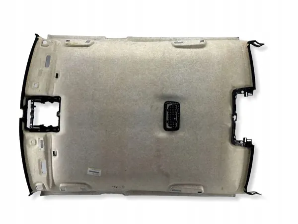 BMW F10 M-Paketti Alapaneeli OEM 8038177 Kokonaisuus image 10