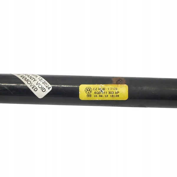 Stabilizzatore Anteriore Audi A1 8X 6Q0411305AM image 9