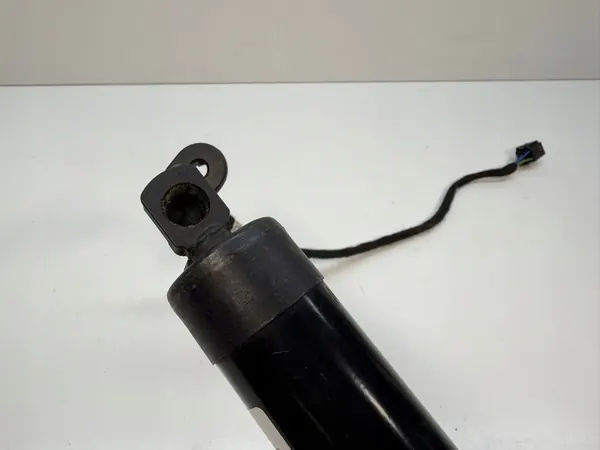 VW Sharan Seat Alhambra II Elektrisk Aktuator 7N0827851H image 3