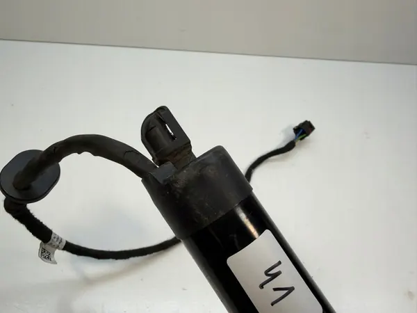 VW Sharan Seat Alhambra II Elektrisk Aktuator 7N0827851H image 4