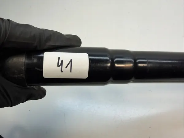 VW Sharan Seat Alhambra II Elektrisk Aktuator 7N0827851H image 7