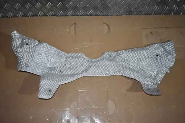 Porsche OE lämpösuoja OEM 971863830C 55 55 image 3