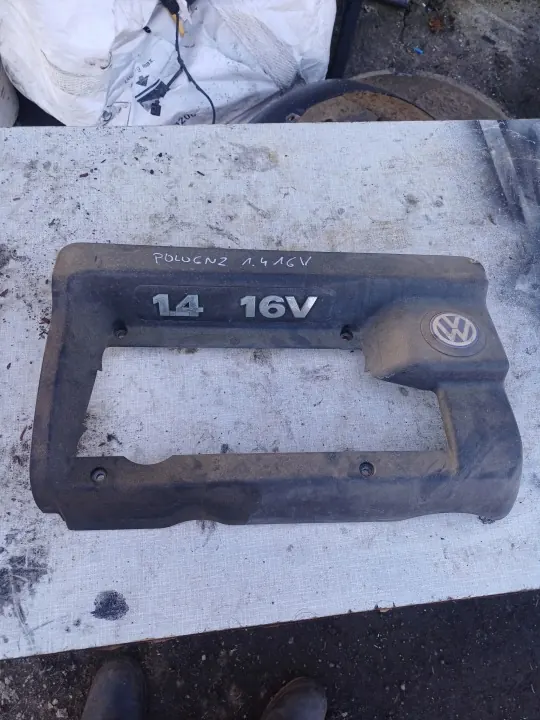 Motorlock lock 036103925 för VW Polo 6n2 1.4 16V image 2