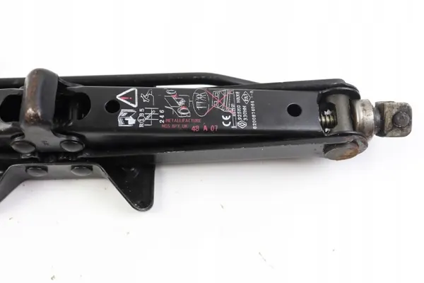 Cric Renault Scenic II OEM 8200874064A image 3