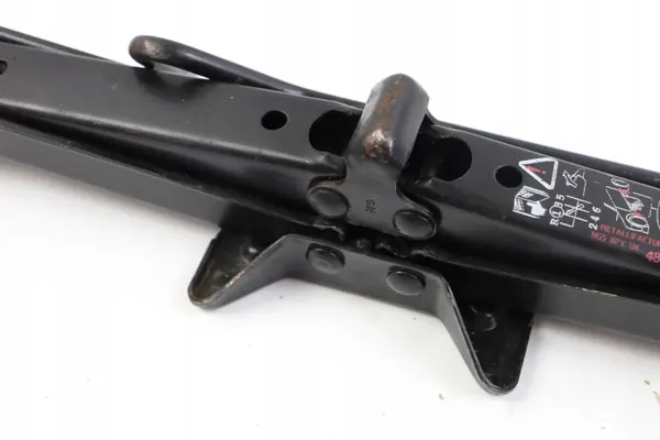 Cric Renault Scenic II OEM 8200874064A image 4