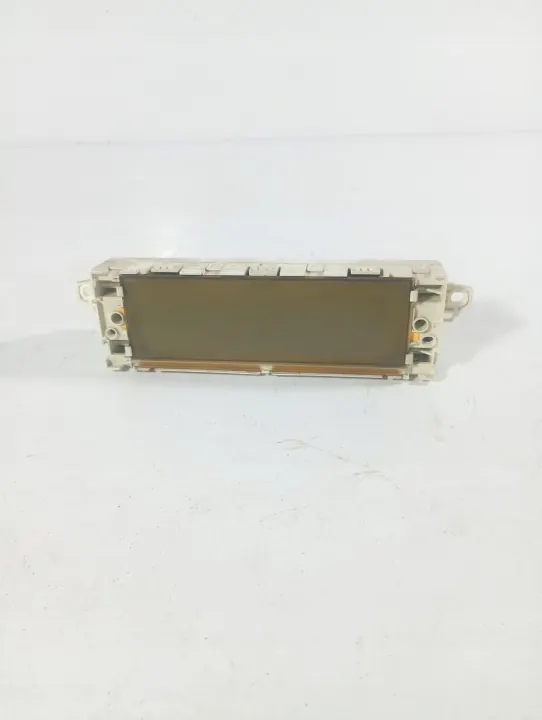 Citroen C4 04-11 Pantalla Multifunción OE 95578828 image 2