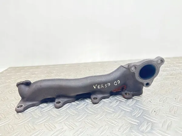 Toyota Verso Abgaskrümmer OEM MTL19926 image 2