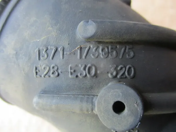 Mangueira de admissão de ar BMW 316 E36 image 3
