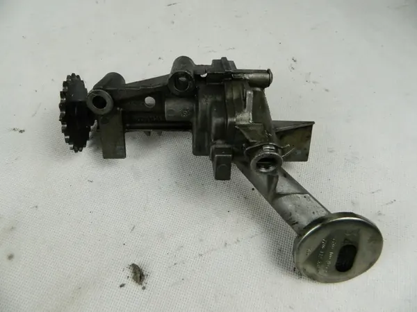 Oljepump Renault OE 150101308R image 2