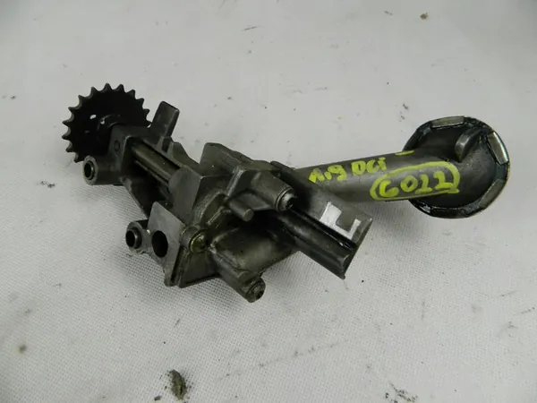 Oljepump Renault OE 150101308R image 4