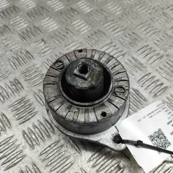 Cuscino di Sospensione Posteriore Sinistro Porsche 911 (996) OEM 99337504906 image 4