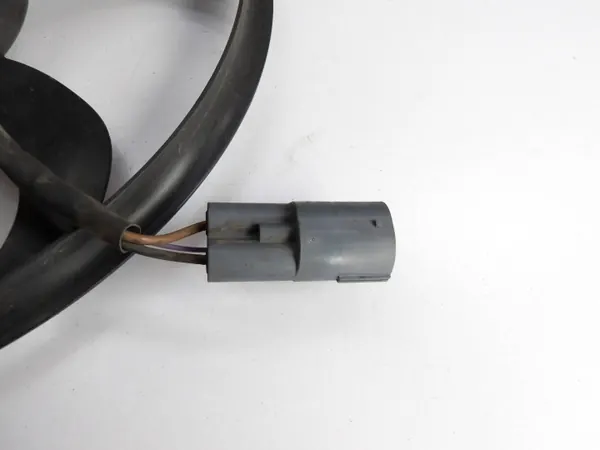 Ventilador de refrigeração OEM 1137328921 Opel Astra K image 3