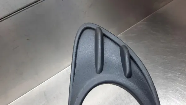 Griglia Paraurti Destro Volvo S40 II 07-12R OEM 30744920 image 2