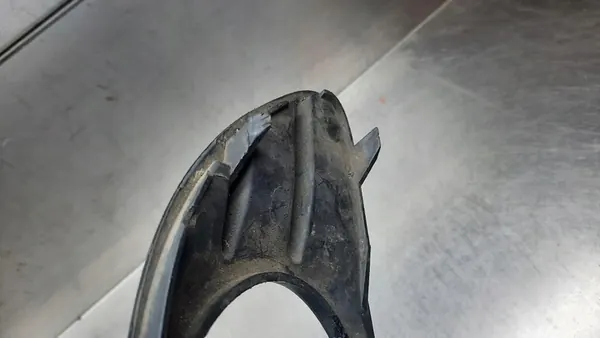 Griglia Paraurti Destro Volvo S40 II 07-12R OEM 30744920 image 6